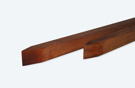 Bankirai Paal Hardeman Spi980