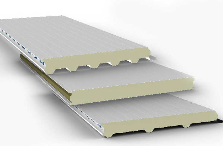 HBP2 Falk 1000 Tr Roof