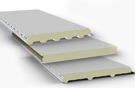 HBP2 Falk 1000 Tr Roof