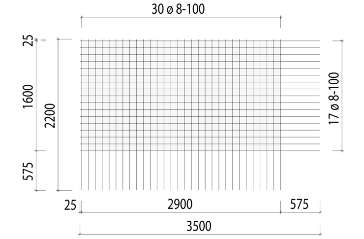 BEC503A Hardeman980