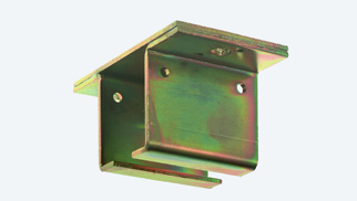 Comer Plafondsteun dwars 150/12