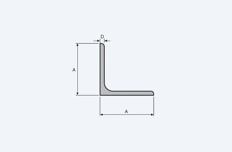 HBP Hoekstaal Gel Alg