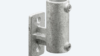 A14 Afstandsbus ø 42.4mm (1611477)