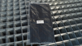 Bouwhekzeil,  3410x1760