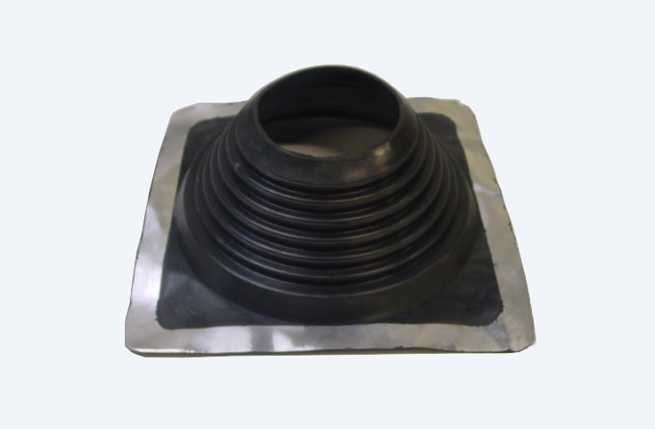 Flexibele Dakdoorvoer Groot Hardeman485