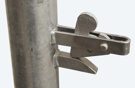 Sluitpaal Detailhbp