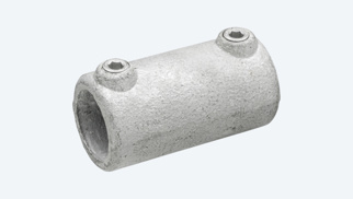 A8 Koppelstuk ø 42.4mm (1610877)