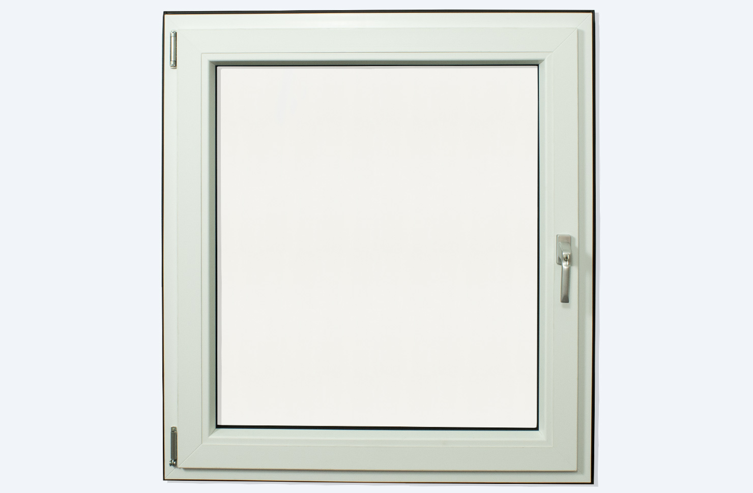 Draaikiep Wit Binnen HBP