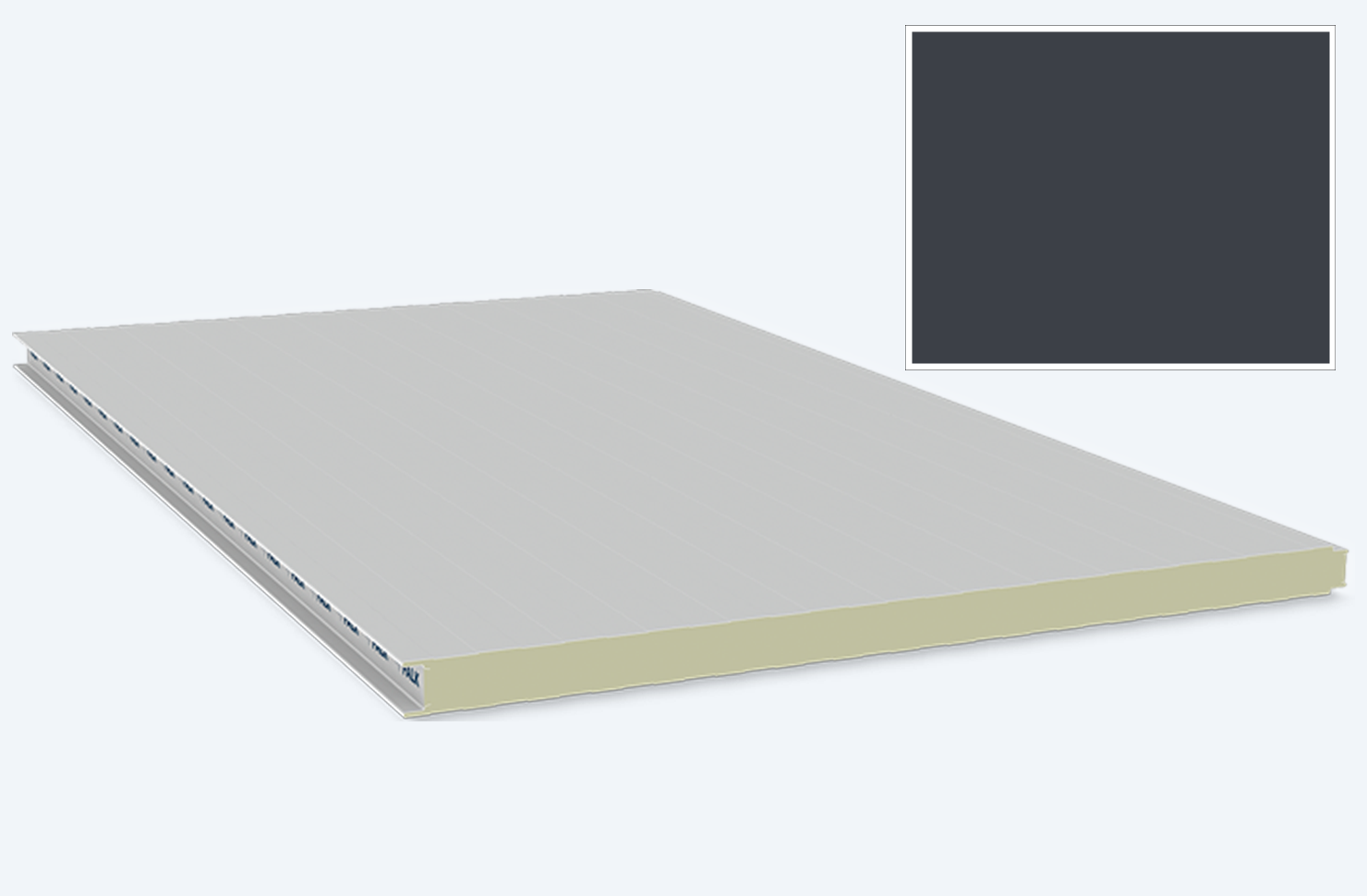 HBP 1170WZ LL 7016Vrd H