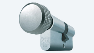 Knopcilinder Mauer SKG** t.b.v. HNL-1