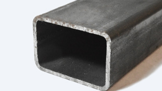 Kokerprofiel, 60x 40x4