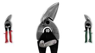 Blikschaar Midwest 6510