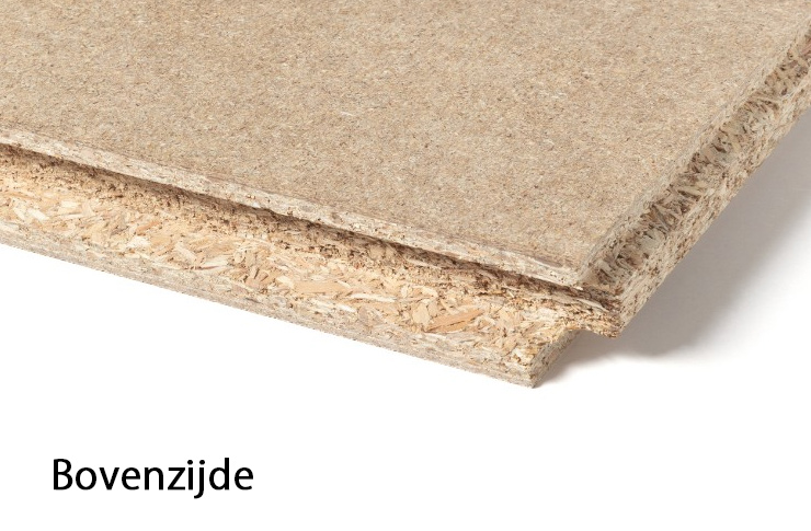 Unilin Mezzanine BZ Hardeman485