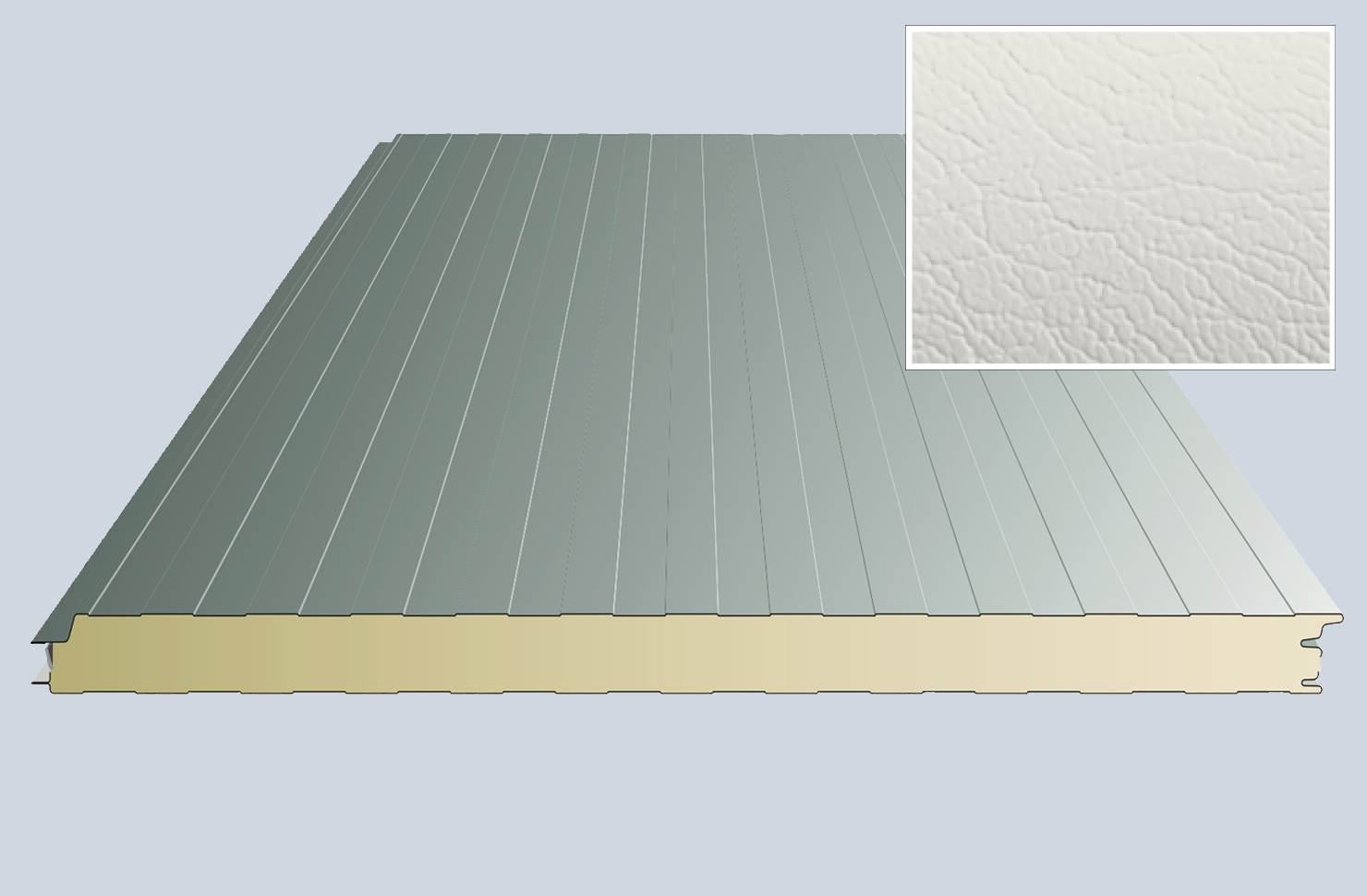 Voorraad Vlak 078 970