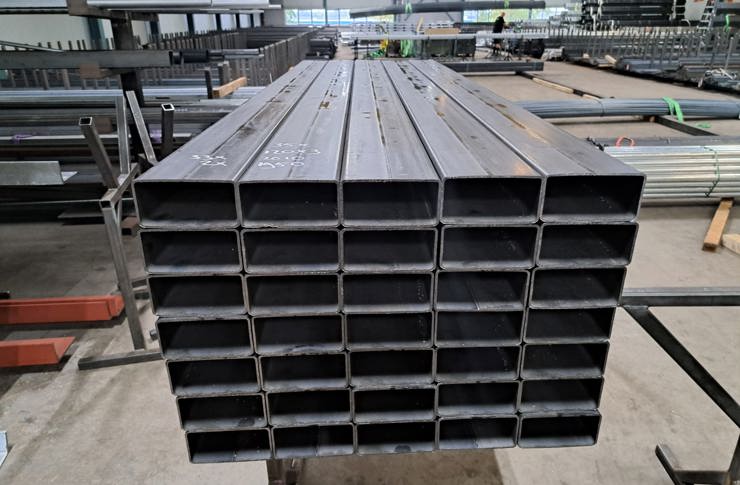 R524 Koker 120X60x3