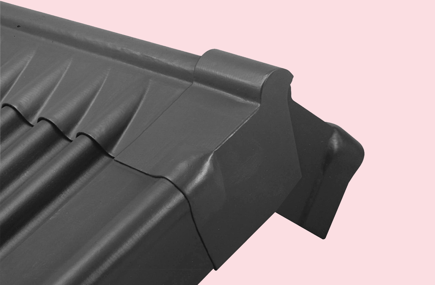 Eternit Mk Topgevelstuk HBP