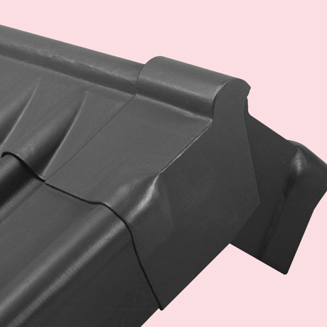 Eternit Topgevelstuk MK