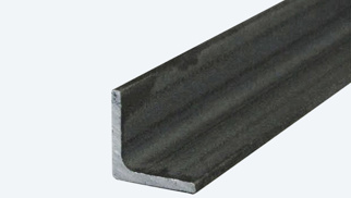 Hoekstaal:gelijkzijdig,  20x 20x 3