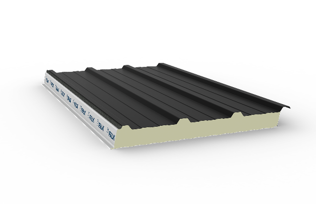 E006 Falk 1100 Tr3 Plus Roof 1