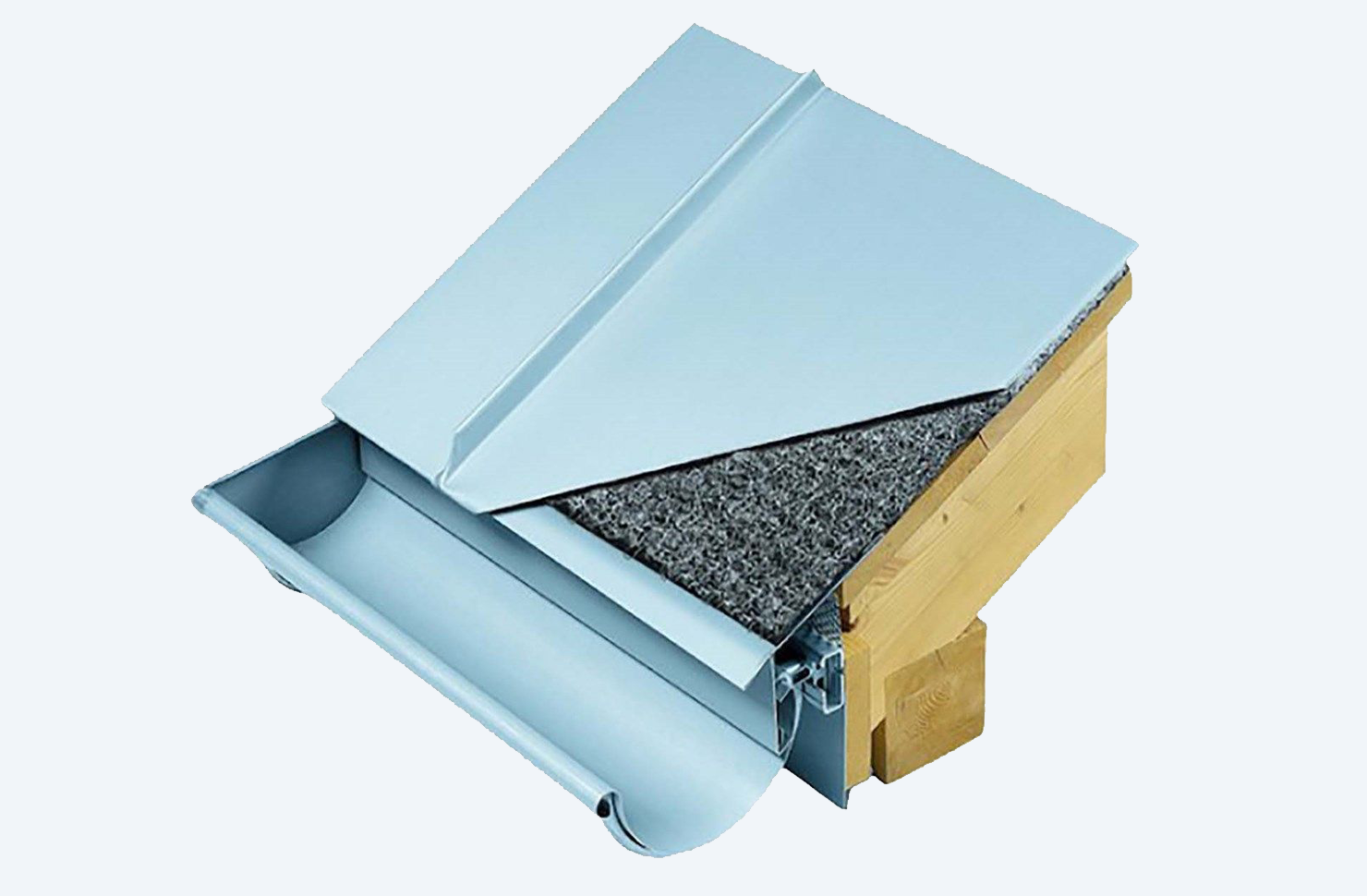 Structuurmat Toegepast HBP 1