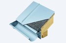 Structuurmat Toegepast HBP 1