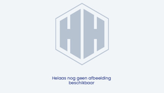 Platdakschroef SV 6.3 met volgplaatje ovaal