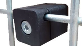 Afstandhouder draadmatten t/m 4mm