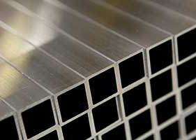 Hardeman Aluminium Koker