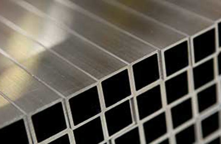 Hardeman Aluminium Koker