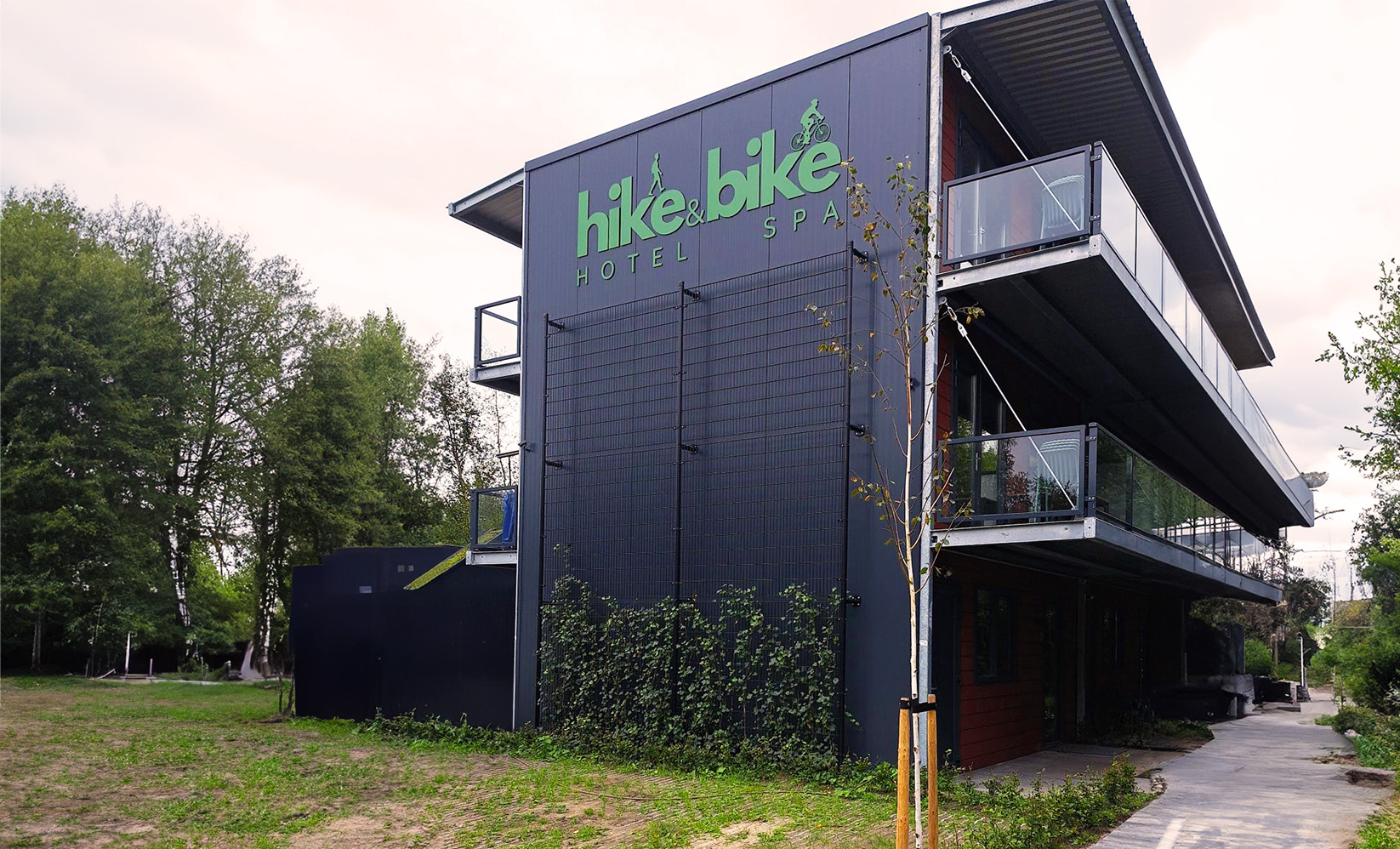 Hardeman Groenewandsysteem 3G2 W