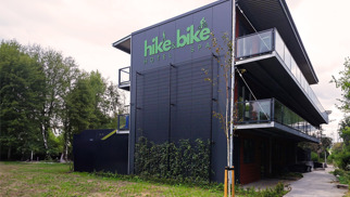 Groene wand systeem, hoogte 6m