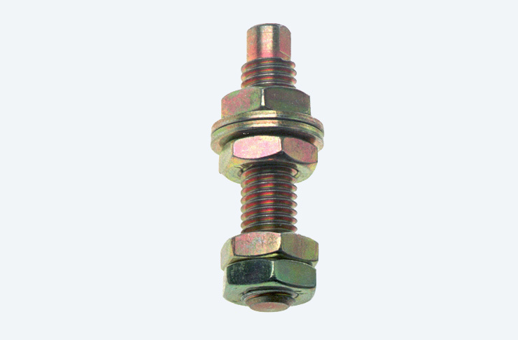 Comer Rail 150 1B