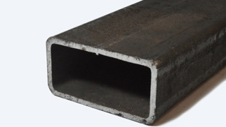 Kokerprofiel, 60x 30x2