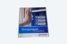 Hardeman Gealan Reinigingsset