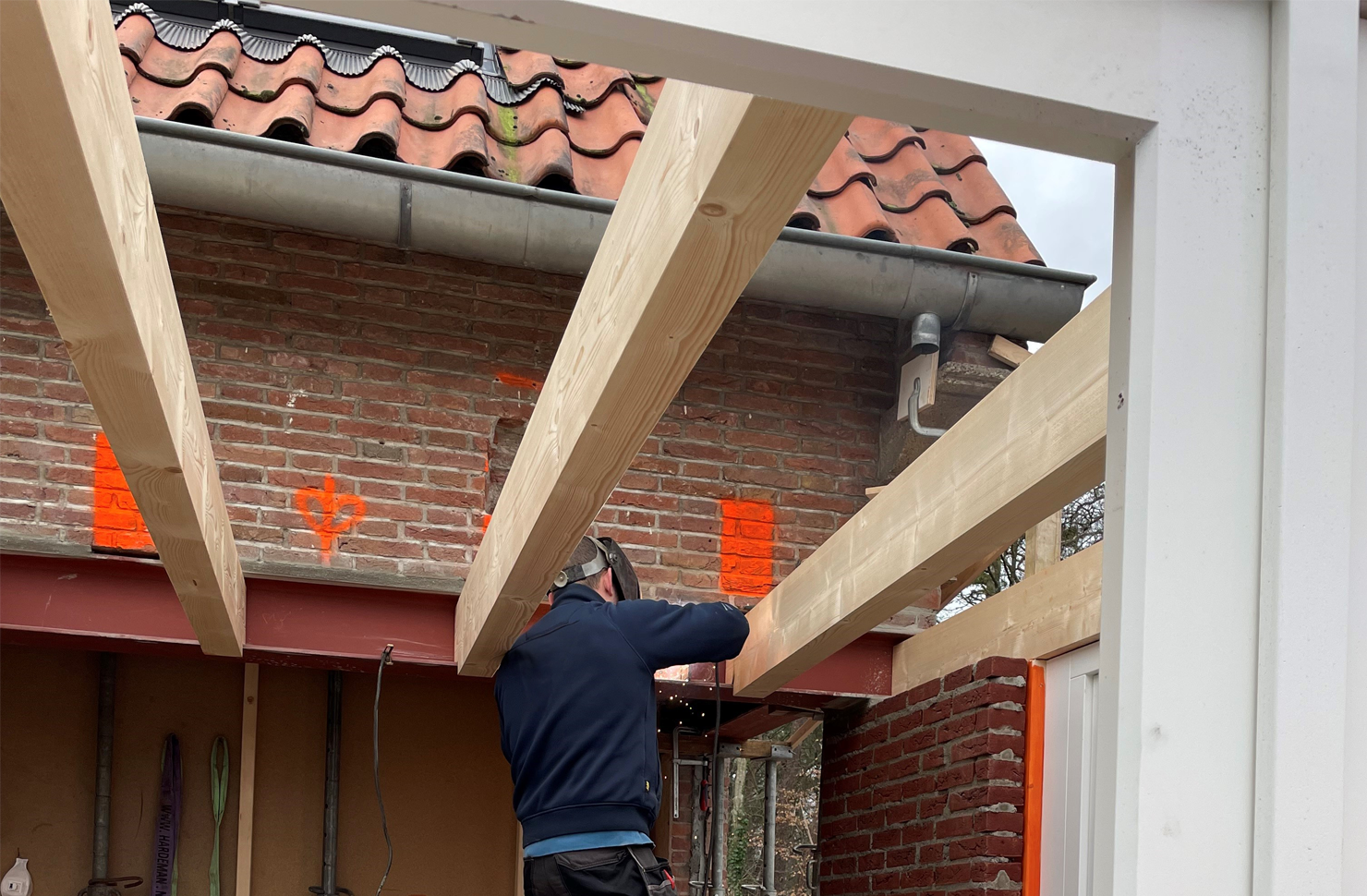 HEAHEB Toepassing HBP 1