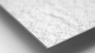 Staalplaat Sendzimir verzinkt, 2000x1000x1,00 mm