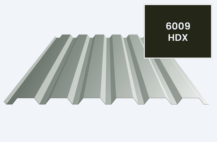 32X1000w Hardeman 6009 980T