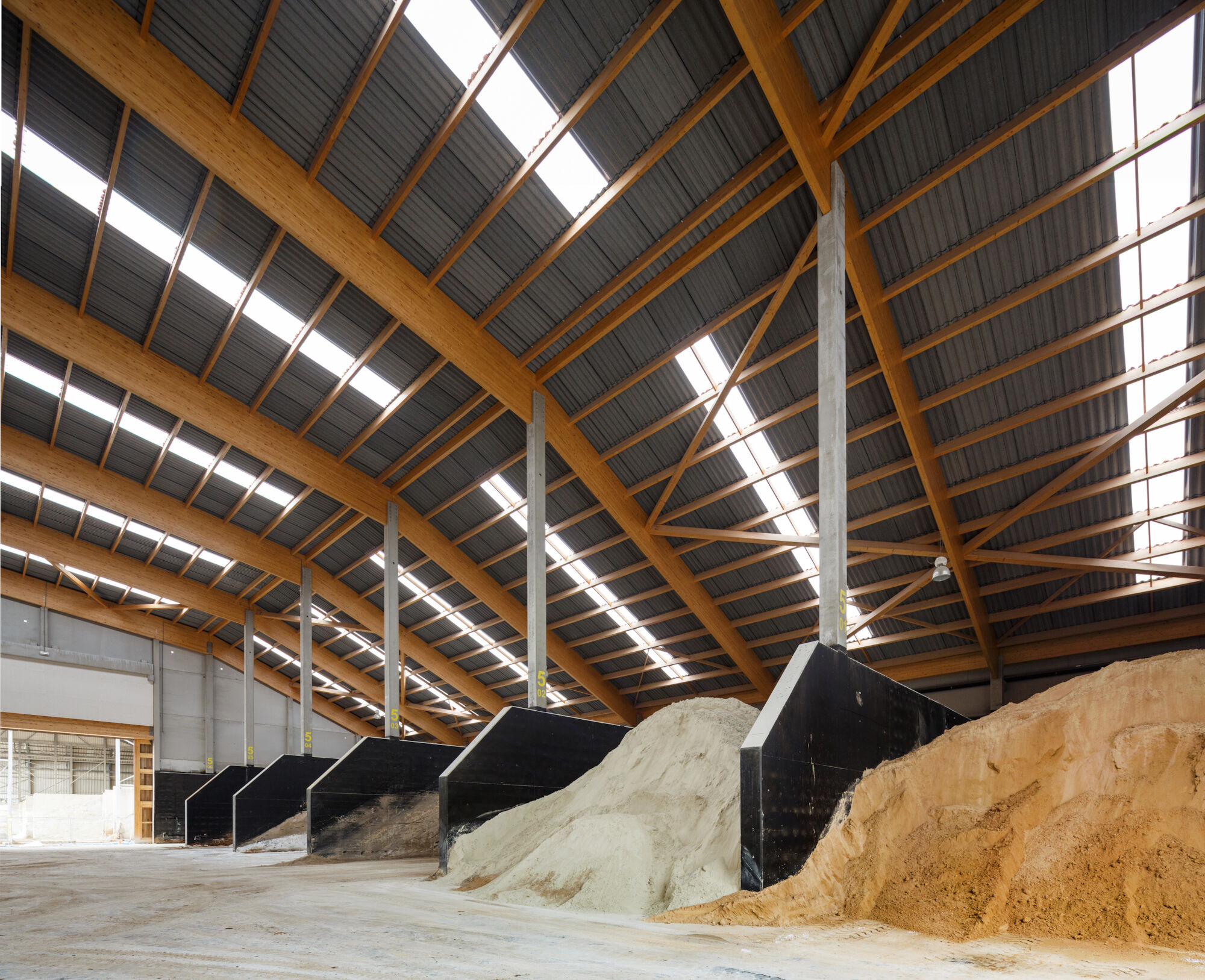 3300 Tienen Golfplaten Ecolor Extra Eternit 2