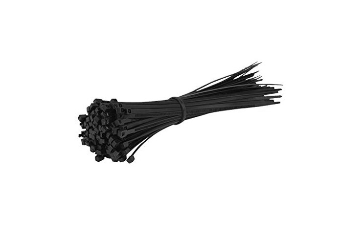 Tiewraps