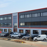 Hardeman Kantoor2