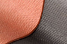 Kleuren Zw Rood