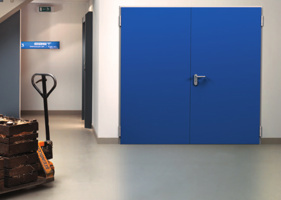 Subcategorie Loopdeur HBP