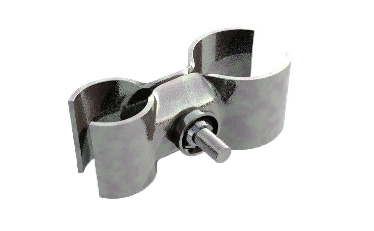 Hardeman Bouwhekklem Highsecurity