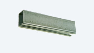 Comer Rail gegalv. , 150