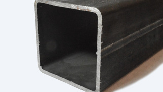 Kokerprofiel, 90x 90x4