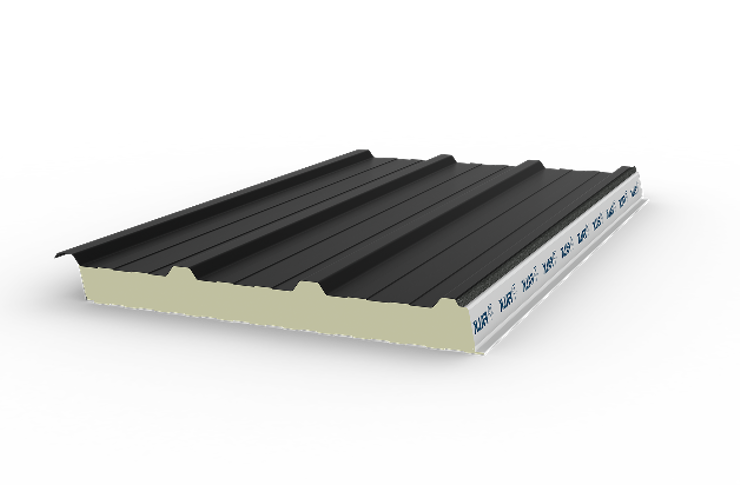 HBP Falk 1100 Tr3 Plus Roof 1