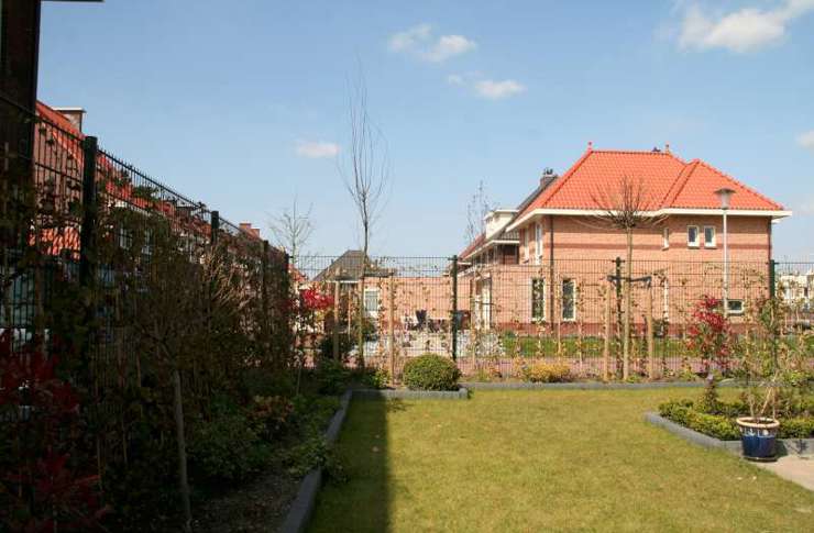 Dubbelstaafs Tuin2