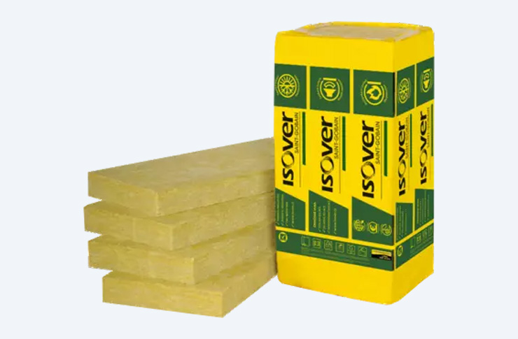 HBP Isover UNI 60