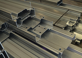 Hardeman Sigma Small 460