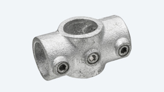 A22 Kruisstuk ø 42.4mm (1612277)